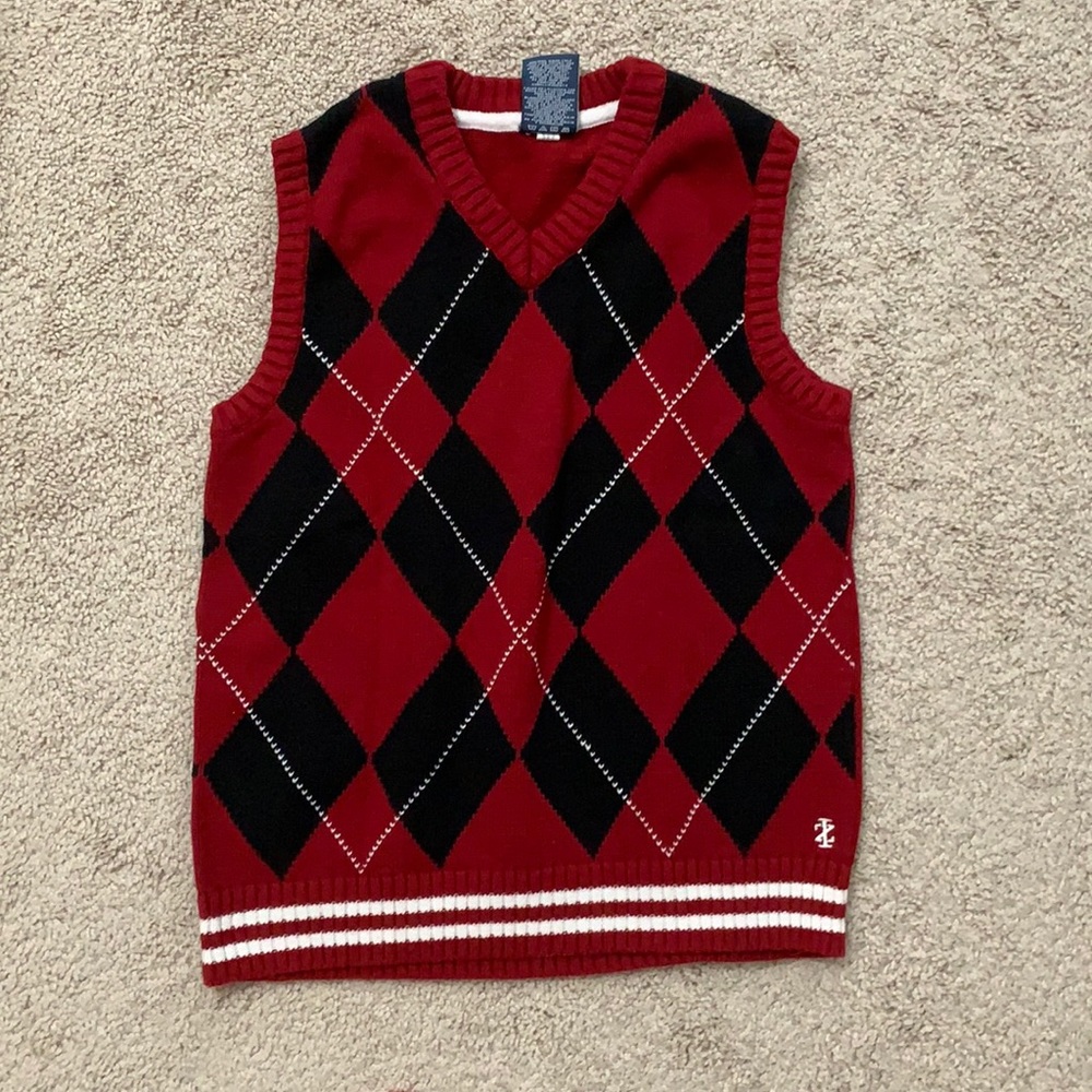 IZOD, Boys S (8)